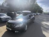 Toyota Camry 2014 годаүшін8 100 000 тг. в Астана – фото 2