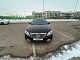 Toyota Camry 2014 годаүшін8 100 000 тг. в Астана – фото 3