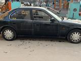 Honda Rafaga 1995 годаүшін830 000 тг. в Алматы – фото 2