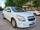 Chevrolet Cobalt 2022 годаүшін5 180 000 тг. в Астана – фото 2