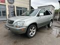 Lexus RX 300 2003 годаүшін5 800 000 тг. в Алматы – фото 3