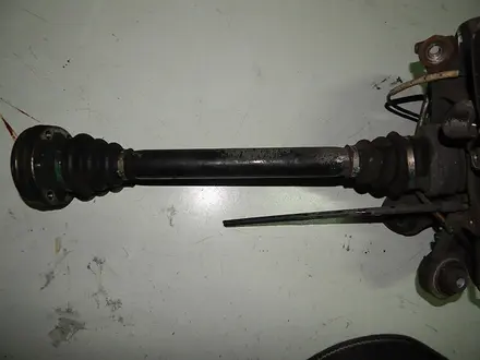Привод задний левый за 12 100 тг. в Алматы