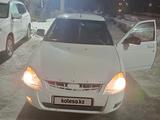 ВАЗ (Lada) Priora 2172 2012 годаfor1 984 548 тг. в Темиртау – фото 2