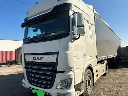 DAF 2018 года за 37 000 000 тг. в Алматы