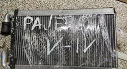 Радиатор печки MITSUBISHI PAJERO 3-4 за 20 000 тг. в Алматы – фото 3