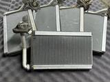 Радиатор печки MITSUBISHI PAJERO 3-4 за 20 000 тг. в Алматы