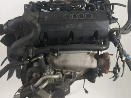 Двигатель Audi ABC 2, 6 за 263 000 тг. в Челябинск – фото 2