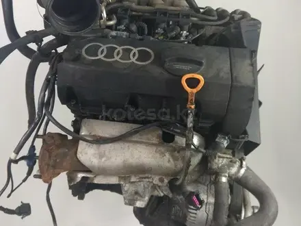 Двигатель Audi ABC 2, 6 за 263 000 тг. в Челябинск – фото 4
