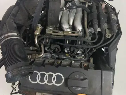 Двигатель Audi ABC 2, 6 за 263 000 тг. в Челябинск – фото 5