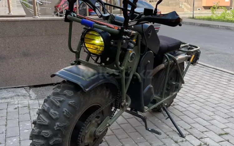 Baltmotors  ATV 2X2 2021 года за 1 200 000 тг. в Астана