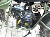 Baltmotors  ATV 2X2 2021 года за 1 000 000 тг. в Астана – фото 3