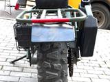 Baltmotors  ATV 2X2 2021 годаүшін1 200 000 тг. в Астана – фото 5