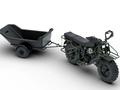 Baltmotors  ATV 2X2 2021 годаfor1 000 000 тг. в Астана – фото 8