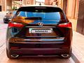 Lexus NX 200t 2017 годаүшін15 555 555 тг. в Актау – фото 2