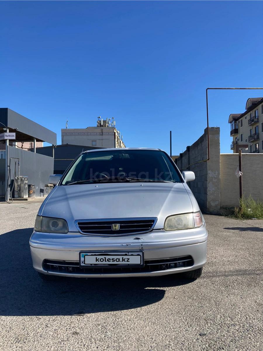 Honda Odyssey 1998 г.