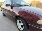 Opel Astra 1993 года за 750 000 тг. в Туркестан – фото 4