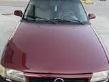 Opel Astra 1993 года за 750 000 тг. в Туркестан – фото 2