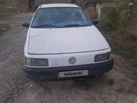 Volkswagen Passat 1992 годаfor375 000 тг. в Алматы