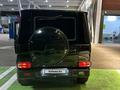 Mercedes-Benz G 55 AMG 2008 годаүшін23 000 000 тг. в Алматы – фото 2