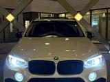 BMW X5 2015 годаүшін16 200 000 тг. в Астана – фото 3