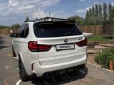 BMW X5 2015 годаүшін16 200 000 тг. в Астана – фото 4