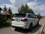 BMW X5 2015 годаүшін16 200 000 тг. в Астана – фото 5