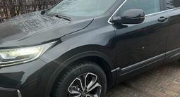 Honda CR-V 2020 года за 16 500 000 тг. в Петропавловск – фото 4