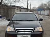 Chevrolet Lacetti 2011 года за 2 750 000 тг. в Костанай