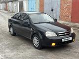 Chevrolet Lacetti 2011 года за 2 750 000 тг. в Костанай – фото 3