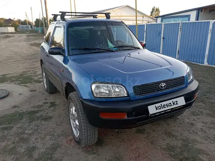 Toyota RAV4 1995 года за 3 000 000 тг. в Аксай