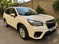 Subaru Forester 2019 годаүшін12 600 000 тг. в Алматы – фото 3