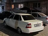 ВАЗ (Lada) Priora 2170 2014 годаfor3 600 000 тг. в Алматы – фото 2