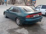 Mazda Cronos 1995 годаүшін1 200 000 тг. в Кызылорда – фото 5