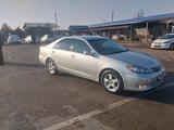 Toyota Camry 2005 годаүшін5 000 000 тг. в Алматы