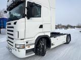 Scania  R-Series 2008 года за 16 000 000 тг. в Костанай – фото 4