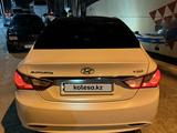 Hyundai Sonata 2010 годаfor6 000 000 тг. в Кызылорда – фото 4