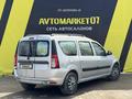 ВАЗ (Lada) Largus 2014 годаүшін3 500 000 тг. в Уральск – фото 17