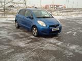 Toyota Vitz 2008 года за 3 500 000 тг. в Атырау