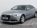 Audi A6 2011 годаүшін8 690 000 тг. в Астана