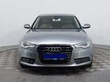 Audi A6 2011 годаүшін7 820 000 тг. в Астана – фото 2