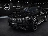 Mercedes-Benz GLE Coupe 53 AMG 4MATIC 2026 года за 77 500 000 тг. в Актау