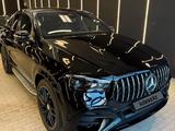 Mercedes-Benz GLE Coupe 53 AMG 4MATIC 2026 года за 77 500 000 тг. в Актау – фото 2