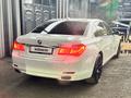 BMW 750 2008 года за 9 500 000 тг. в Алматы – фото 3