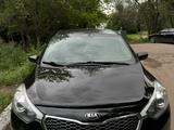 Kia Cerato 2013 года за 5 500 000 тг. в Темиртау