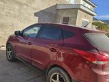 Hyundai Tucson 2013 года за 7 000 000 тг. в Жанаозен – фото 4