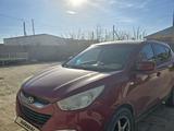 Hyundai Tucson 2013 года за 7 000 000 тг. в Жанаозен – фото 5
