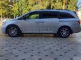 Honda Odyssey 2012 годаfor9 500 000 тг. в Актобе – фото 2