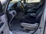 Honda Odyssey 2012 годаfor9 500 000 тг. в Актобе – фото 3