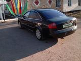 Audi A6 1997 годаүшін2 000 000 тг. в Астана – фото 5