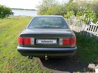 Audi 100 1992 годаүшін2 400 000 тг. в Петропавловск